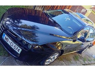 alfa romeo 159 sportwagon