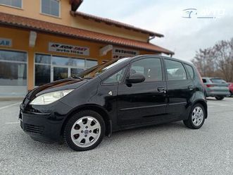 mitsubishi colt 1.5 did slo poreklo 1.lastnik