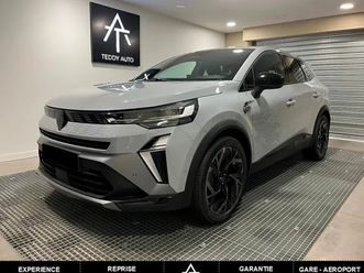 1.8 e-tech full hybrid 160 esprit alpine