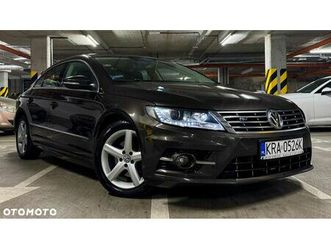 volkswagen cc 2.0 tdi dpf bmt dsg