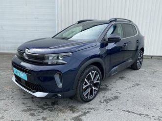 bluehdi 130 s&s eat8 shine pack