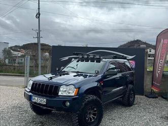 ❗️shitet jeep grand cherokee 2007❗️