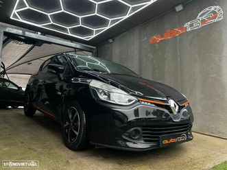 renault clio 1.5 dci business