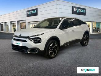 bluehdi 130 eat8 max