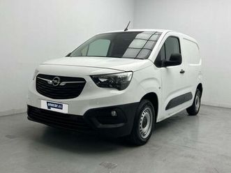 opel combo 1.6 td express 650kg s/s swb 100cv 3p