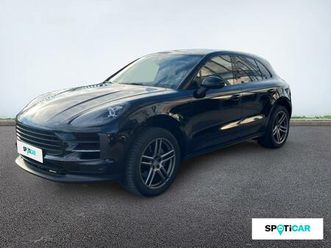 3.0 v6 354ch s pdk euro6d-t evap isc