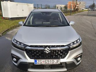 suzuki sx4 s-cross 1,4, 2023 god.