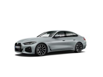 420d xdrive gran coupe