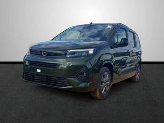 opel combo 100 cv 1.5 td s/s mt6 €6.4 -