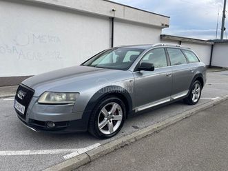 audi a6 allroad 3.0 tdi 3xs line