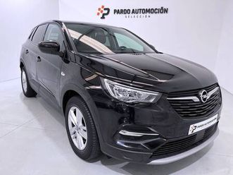 opel grandland x 1.5 cdti edition