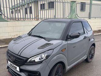 ligier sport ultimate