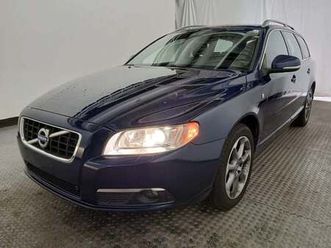 volvo v70 d3 ocean race