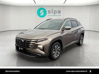 1.6 t-gdi 230 hybrid bva6 creative