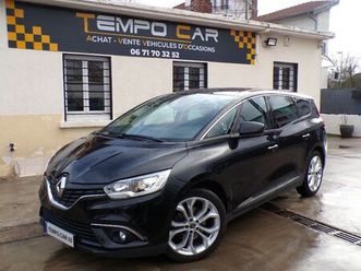 blue dci 120 edc business