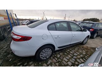 renault flunce ,an 2012. benzina 1.6
