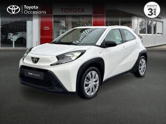 1.0 vvt-i 72ch dynamic