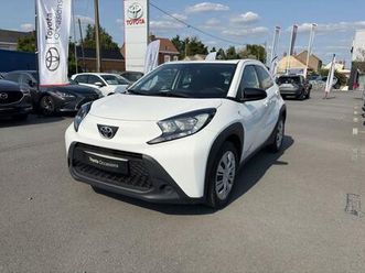 1.0 vvt-i 72ch dynamic my24