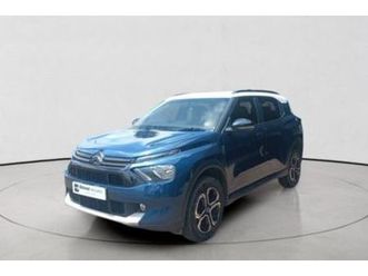 2024 citroen c3 aircross max 1.2t auto 7-seats