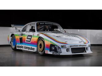 1979 porsche 935
