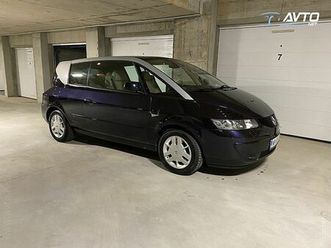 renault avantime 2.2dci privilege