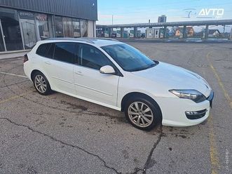 renault laguna grandtour ph2 black edition dci 150