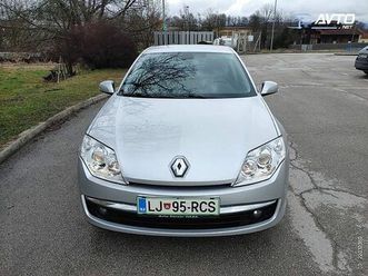 renault laguna privilege dci 150