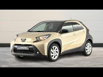 1.0 vvt-i 72ch design my23