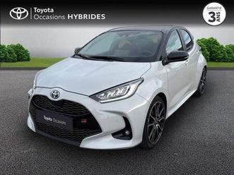 116h gr sport 5p my22