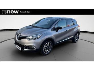 captur dci 90 energy eco²
