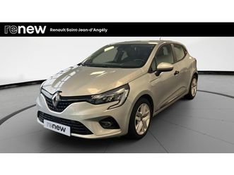 clio societe blue dci 85