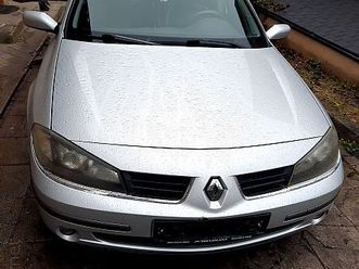 renault laguna 1.9dci 120km expression confort