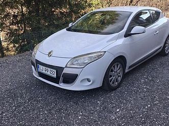 renault megane bose edition 1.6 16v