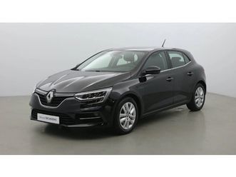 mégane iv berline blue dci 115 edc