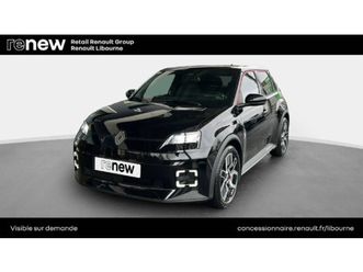 techno 150 ch autonomie confort