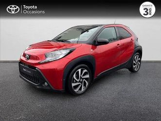 1.0 vvt-i 72ch design my24