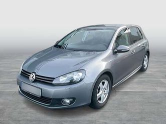 rabbit jubiläum tsi