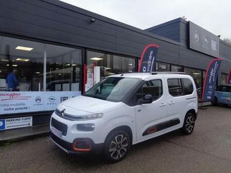 bvm6 shine 1.5 bluehdi 100