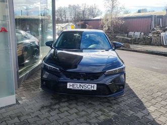 honda civic civic e:hev e:hev 2.0 i-mmd hybrid advance