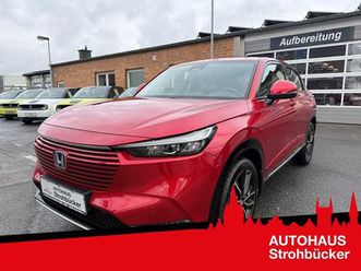 honda hr-v e:hev i-mmd advance ahk*privacy*