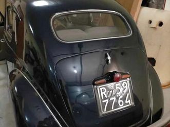 lancia ardea 1953