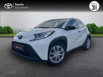 1.0 vvt-i 72ch active business my23