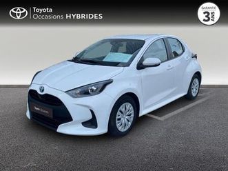 116h dynamic 5p my22