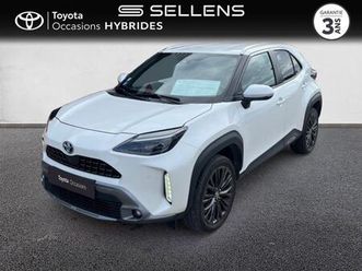 116h trail awd-i my21