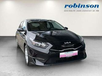 ceed 1,0 t-gdi gpf silber