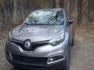renault captur dynamique energy dci 90 edc stop start