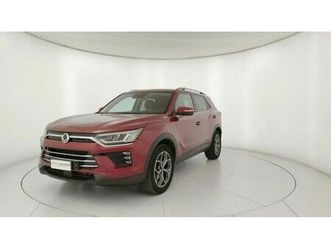 1.6 diesel 2wd dream