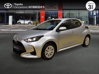 116h dynamic 5p my25