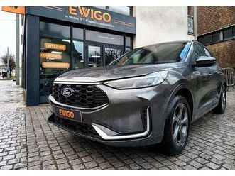 2.5 duratec 180h 150 fhev hybrid 1.1kwh