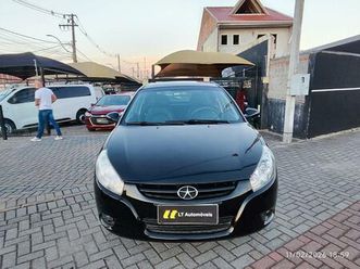 jac j3 1.4 16v vvt turin